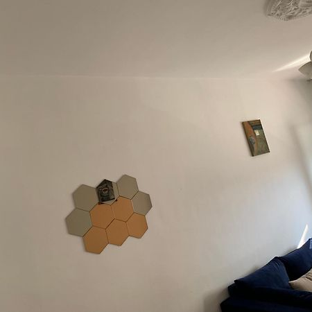 Le Pacha Appart Au Coeur De Рабат Екстериор снимка